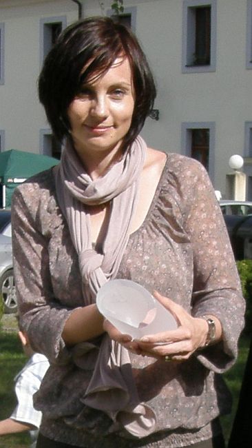 Martina Wunderlichov
