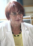 PhDr. Eva Mareov, CSc.